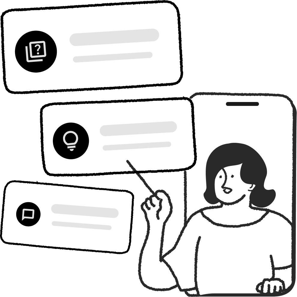 5,000+ Learning Contents